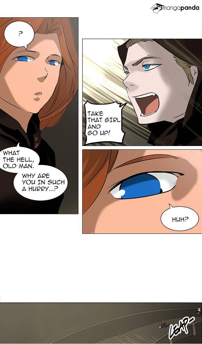 Tower of God Chapter 220 image 37